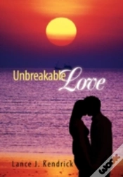 Capa do artigo Unbreakable Love