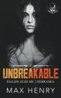 Unbreakable - Preview