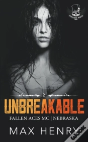 Capa do artigo Unbreakable