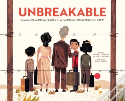 Capa do artigo Unbreakable
