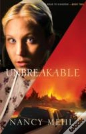 Capa do artigo Unbreakable