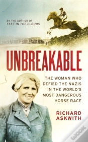 Capa do artigo Unbreakable