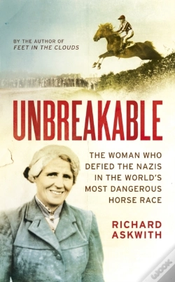 Capa do artigo Unbreakable