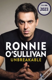 Capa do artigo Unbreakable