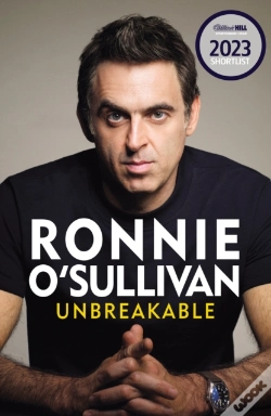 Capa do artigo Unbreakable