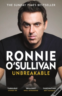 Capa do artigo Unbreakable