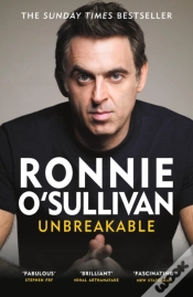 Capa do artigo Unbreakable