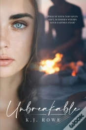 Capa do artigo Unbreakable