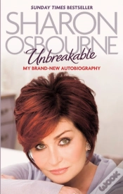 Capa do artigo Unbreakable