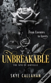 Capa do artigo Unbreakable