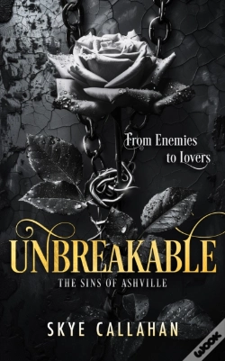 Capa do artigo Unbreakable