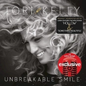 Capa do artigo Unbreakable Smile - CD