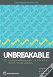Capa do artigo Unbreakable