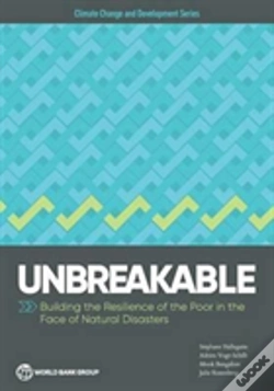 Capa do artigo Unbreakable