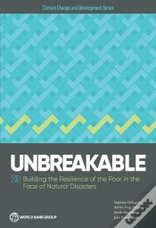 Capa do artigo Unbreakable