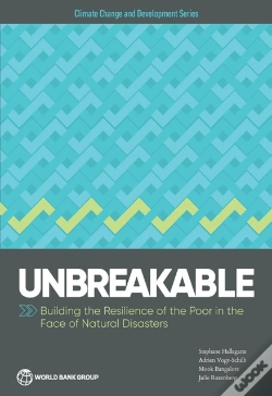 Capa do artigo Unbreakable