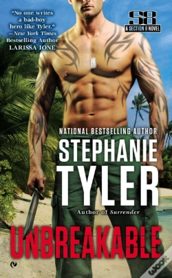 Capa do artigo Unbreakable