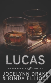 Unbreakable Stories: Lucas