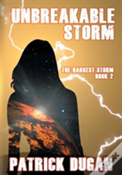 Capa do artigo Unbreakable Storm