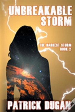 Capa do artigo Unbreakable Storm