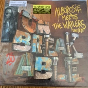 Capa do artigo Unbreakable - Vinil