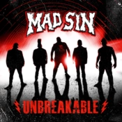 Capa do artigo Unbreakable - Vinil