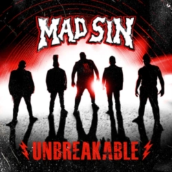 Capa do artigo Unbreakable - Vinil