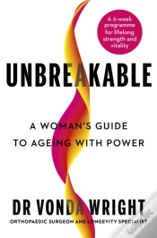 Capa do artigo Unbreakable