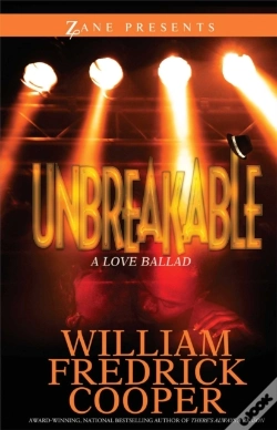 Capa do artigo Unbreakable