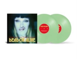 Capa do artigo Unbreakable_the Fragile Mixes - Vinil