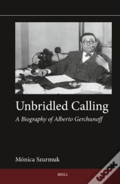 Capa do artigo Unbridled Calling