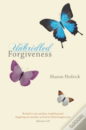 Capa do artigo Unbridled Forgiveness