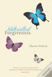 Capa do artigo Unbridled Forgiveness