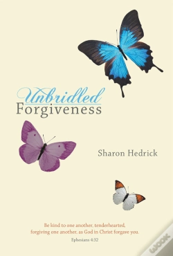 Capa do artigo Unbridled Forgiveness