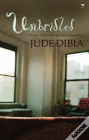 Capa do artigo Unbridled