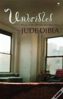 Capa do artigo Unbridled