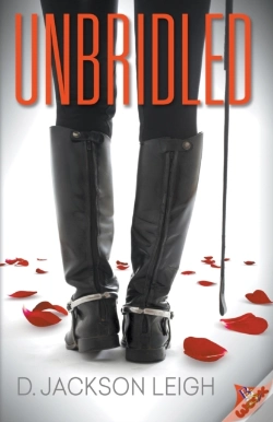 Capa do artigo Unbridled