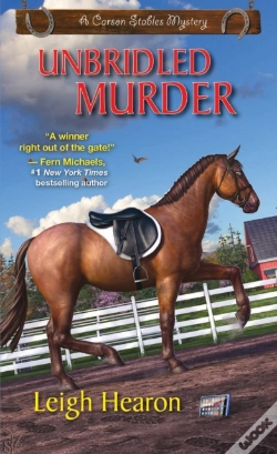 Capa do artigo Unbridled Murder
