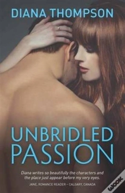 Capa do artigo Unbridled Passion