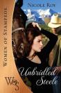 Unbridled Steele - Preview