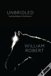 Capa do artigo Unbridled