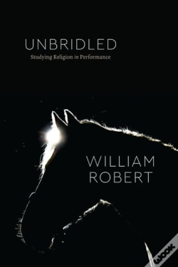 Capa do artigo Unbridled