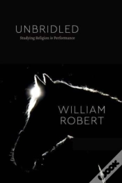 Capa do artigo Unbridled