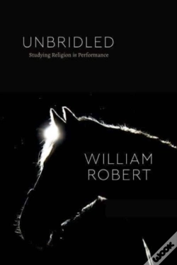 Capa do artigo Unbridled
