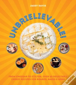 Capa do artigo Unbrielievable