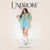 Capa do artigo Unbroke - Vinil