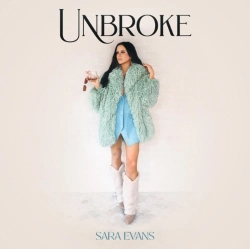 Capa do artigo Unbroke - Vinil