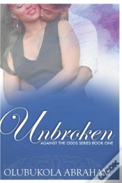 Capa do artigo Unbroken