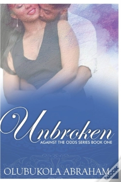 Capa do artigo Unbroken