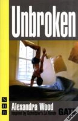 Capa do artigo Unbroken